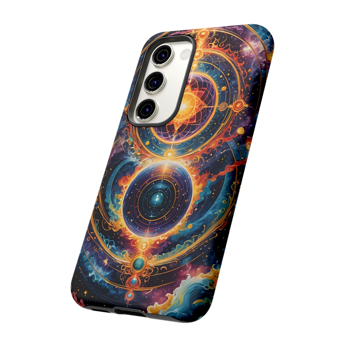 Cosmic Galaxy