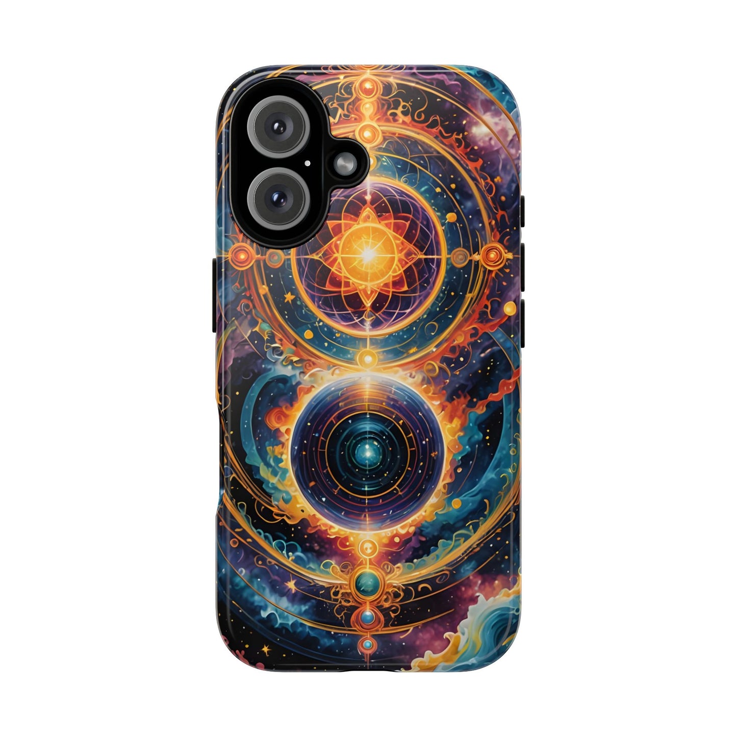 Cosmic Galaxy