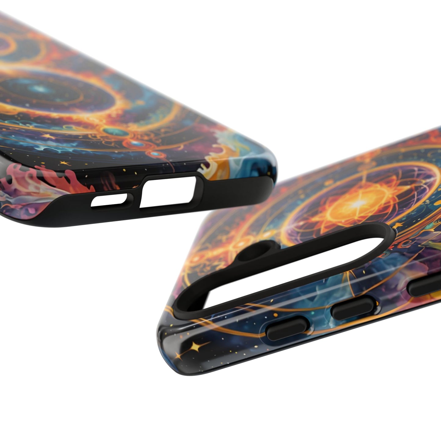 Cosmic Galaxy